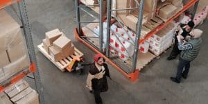 MANUFACTURING RISK INSIGHTS
